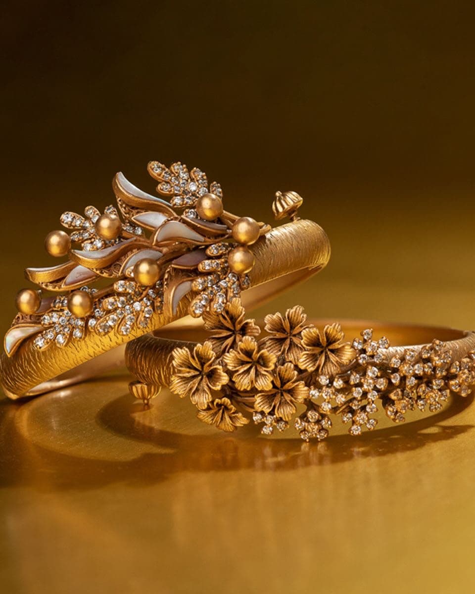 Everyday Heirlooms — Small enough to forget you are wearing. Made to outlast you.